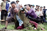 "Ma làng" phần 2: Ma cũ nổi hơn ma mới? "Ma làng" phần 2: Ma cũ nổi hơn ma mới?