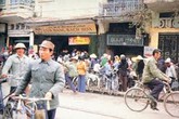 Thâm cung bí sử (46-3): Sao đổi ngôi Thâm cung bí sử (46-3): Sao đổi ngôi