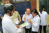 Tuyển sinh lớp 10 căng như thi đại học Tuyển sinh lớp 10 căng như thi đại học
