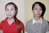 Rúng động đường dây đưa trẻ ra nước ngoài bán dâm Rúng động đường dây đưa trẻ ra nước ngoài bán dâm