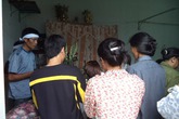Vụ tai nạn mỏ đá khiến 3 người thiệt mạng: Chưa biết trách nhiệm thuộc về ai Vụ tai nạn mỏ đá khiến 3 người thiệt mạng: Chưa biết trách nhiệm thuộc về ai