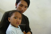 Đi tìm nụ cười cho trẻ thơ Đi tìm nụ cười cho trẻ thơ