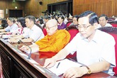 Lần đầu lấy phiếu tín nhiệm ở Quốc hội: Đại biểu đã đánh giá khách quan Lần đầu lấy phiếu tín nhiệm ở Quốc hội: Đại biểu đã đánh giá khách quan