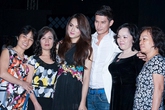 Mẹ Hương Giang Idol: Hoang mang khi biết con chuyển giới Mẹ Hương Giang Idol: Hoang mang khi biết con chuyển giới