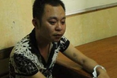 Vụ cướp tiệm vàng tại Thái Nguyên: Hung thủ là đại gia phố huyện Vụ cướp tiệm vàng tại Thái Nguyên: Hung thủ là đại gia phố huyện
