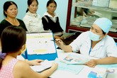 Chương trình mục tiêu quốc gia về DS-KHHGĐ: Tác động toàn diện đến sự phát triển Chương trình mục tiêu quốc gia về DS-KHHGĐ: Tác động toàn diện đến sự phát triển