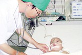 Ngừa tiêu chảy mùa hè Ngừa tiêu chảy mùa hè