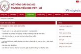 Thản nhiên tuyển sinh dù chưa được cấp phép Thản nhiên tuyển sinh dù chưa được cấp phép
