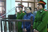 Vụ mẹ chồng bị sát hại: Gia đình nhà chồng kêu oan cho nàng dâu Vụ mẹ chồng bị sát hại: Gia đình nhà chồng kêu oan cho nàng dâu
