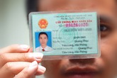 “Khổ” với chứng minh thư và chiếc áo lót “Khổ” với chứng minh thư và chiếc áo lót