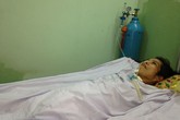 Bệnh nhân tỉnh lại sau 2 năm hôn mê: Phép màu của người chồng đáng kính Bệnh nhân tỉnh lại sau 2 năm hôn mê: Phép màu của người chồng đáng kính