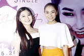 Vụ lùm xùm giữa Hương Tràm – Thu Minh: Một lý do để “phơi bày” hậu trường TheVoice? Vụ lùm xùm giữa Hương Tràm – Thu Minh: Một lý do để “phơi bày” hậu trường TheVoice?
