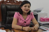 Nghệ An: Tôn vinh gia đình sinh con gái một bề Nghệ An: Tôn vinh gia đình sinh con gái một bề