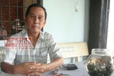 Kỳ lạ nghề lặn “nghe” cá giữa biển khơi Kỳ lạ nghề lặn “nghe” cá giữa biển khơi