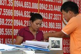 “Ác mộng” với sim số đẹp “Ác mộng” với sim số đẹp