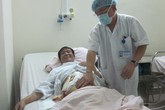 Một người hiến tạng hồi sinh bốn người Một người hiến tạng hồi sinh bốn người
