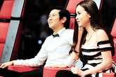 Lưu Hương Giang tâm sự sau khi bị chê “thiếu muối”? Lưu Hương Giang tâm sự sau khi bị chê “thiếu muối”?