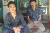 Chuyện tình hiếm có của cặp đôi “chàng 30, nàng 60 ” (2): Minh chứng tình yêu trong 10 năm sóng gió Chuyện tình hiếm có của cặp đôi “chàng 30, nàng 60 ” (2): Minh chứng tình yêu trong 10 năm sóng gió