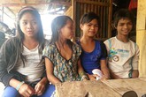 Nỗ lực truyền thông giảm tảo hôn, hôn nhân cận huyết (cuối): Chiến thuật “mưa dầm thấm lâu” Nỗ lực truyền thông giảm tảo hôn, hôn nhân cận huyết (cuối): Chiến thuật “mưa dầm thấm lâu”