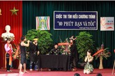 Đắng chát “trái cấm” tuổi 15 Đắng chát “trái cấm” tuổi 15
