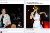 Ca sỹ Minh Hằng: Sắp cho những kẻ lập Facebook bôi nhọ hầu tòa Ca sỹ Minh Hằng: Sắp cho những kẻ lập Facebook bôi nhọ hầu tòa