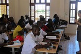 Thâm nhập thế giới du học sinh Nigeria tại Hải Phòng Thâm nhập thế giới du học sinh Nigeria tại Hải Phòng