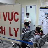 DỊCH CÚM CORONA (nCoV): CẬP NHẬT LIÊN TỤC TẠI ĐÂY