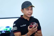 "Tôi không phải học trò xuất sắc của thầy Đại"