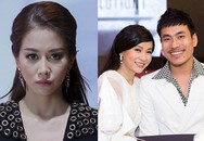 Lùm xùm Cát Phượng - Kiều Minh Tuấn - An Nguy: Chuyện tình tay ba hay kịch bản PR phim hoàn hảo?