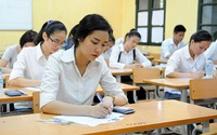 Bộ GD&ĐT chính thức công bố bộ đề thi tham khảo THPT Quốc gia 2019 Bộ GD&ĐT chính thức công bố bộ đề thi tham khảo THPT Quốc gia 2019