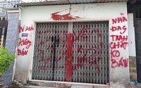 Cô giáo bị ‘khủng bố’, viết đơn xin giang hồ cho đi dạy Cô giáo bị ‘khủng bố’, viết đơn xin giang hồ cho đi dạy