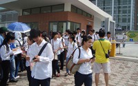 Tuyển sinh lớp 10 tại Hà Nội: Vì sao học lực khá, giỏi không được cộng điểm? Tuyển sinh lớp 10 tại Hà Nội: Vì sao học lực khá, giỏi không được cộng điểm?