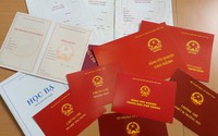 Đại học ở Sài Gòn mạnh tay đuổi sinh viên để đối phó nạn bằng giả Đại học ở Sài Gòn mạnh tay đuổi sinh viên để đối phó nạn bằng giả