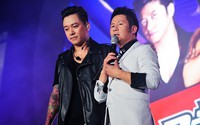 Bằng Kiều: 'Tuấn Hưng quậy quá nên đi cùng tôi hơi ngại' Bằng Kiều: 'Tuấn Hưng quậy quá nên đi cùng tôi hơi ngại'