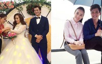 Hà Việt Dũng bí mật làm đám cưới với cô gái dân tộc Thái Hà Việt Dũng bí mật làm đám cưới với cô gái dân tộc Thái