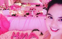 Ngọc Trinh khoe bạn trai hứa sẽ hầu hạ cả đời, dân mạng liền suy đoán đó là người lớn tuổi bởi chi tiết này Ngọc Trinh khoe bạn trai hứa sẽ hầu hạ cả đời, dân mạng liền suy đoán đó là người lớn tuổi bởi chi tiết này