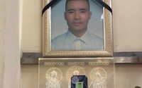 Thắt lòng người đàn ông chết ở xứ người mà gia đình không có tiền đưa về quê mai táng Thắt lòng người đàn ông chết ở xứ người mà gia đình không có tiền đưa về quê mai táng