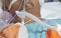 Nỗi đau đớn của gia đình nghèo có con bị tai nạn ở xứ người, không tiền đưa về nước Nỗi đau đớn của gia đình nghèo có con bị tai nạn ở xứ người, không tiền đưa về nước