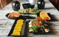 Vợ 8x "trói chân" chồng bằng những bữa ngon, đi đâu cũng chỉ đòi về ăn cơm nhà Vợ 8x "trói chân" chồng bằng những bữa ngon, đi đâu cũng chỉ đòi về ăn cơm nhà