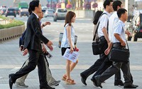 Áp lực học tập và kỳ vọng xã hội tạo ra lớp trẻ Hàn Quốc không hạnh phúc Áp lực học tập và kỳ vọng xã hội tạo ra lớp trẻ Hàn Quốc không hạnh phúc