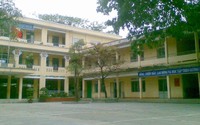Học sinh lớp 8 bị đánh hội đồng Học sinh lớp 8 bị đánh hội đồng