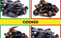 Với 11 chiêu nhỏ, bạn có thể biết chất lượng đồ ăn mà không cần nếm Với 11 chiêu nhỏ, bạn có thể biết chất lượng đồ ăn mà không cần nếm