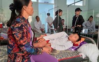 Chấn chỉnh đạo đức nhà giáo sau liên tiếp 2 vụ cô giáo cho học sinh tát bạt để "phạt" Chấn chỉnh đạo đức nhà giáo sau liên tiếp 2 vụ cô giáo cho học sinh tát bạt để "phạt"