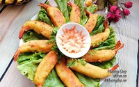 Gợi ý 5 món ngon cuối tuần cho chồng con, ăn xong chị em chả còn tiếc công nấu Gợi ý 5 món ngon cuối tuần cho chồng con, ăn xong chị em chả còn tiếc công nấu