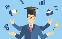 Năm điều sinh viên nên nhớ nếu muốn có việc làm tốt Năm điều sinh viên nên nhớ nếu muốn có việc làm tốt