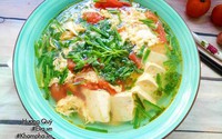 Cách nấu canh trứng kiểu siêu rẻ, chỉ tốn 15 nghìn cả nhà tranh nhau húp Cách nấu canh trứng kiểu siêu rẻ, chỉ tốn 15 nghìn cả nhà tranh nhau húp