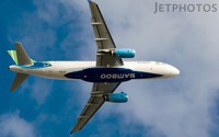 Thủ tướng đồng ý đề nghị cấp phép bay cho Bamboo Airways Thủ tướng đồng ý đề nghị cấp phép bay cho Bamboo Airways