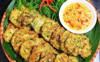 Cách làm chả rươi thơm ngon, chỉ khổ mũi hàng xóm, chỉ được ngửi Cách làm chả rươi thơm ngon, chỉ khổ mũi hàng xóm, chỉ được ngửi