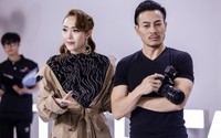 Thử thách “Ngon khó cưỡng” sẽ quyết định thí sinh nào vào đêm chung kết The Face 2018 Thử thách “Ngon khó cưỡng” sẽ quyết định thí sinh nào vào đêm chung kết The Face 2018