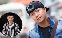 Hoa Vinh gọi điện xin lỗi Tuấn Hưng vì chế lời tục tĩu cho ca khúc 'Độc thoại' Hoa Vinh gọi điện xin lỗi Tuấn Hưng vì chế lời tục tĩu cho ca khúc 'Độc thoại'